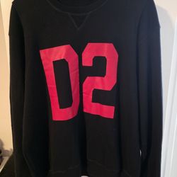 Dsquared Sweater 