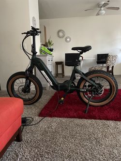 Sinch Ebike St For Sale!!!!!!