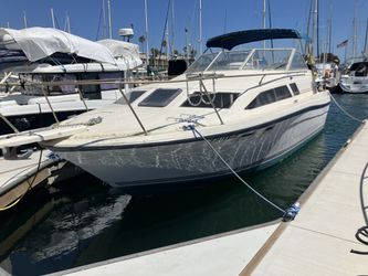29 Bayliner Contessa