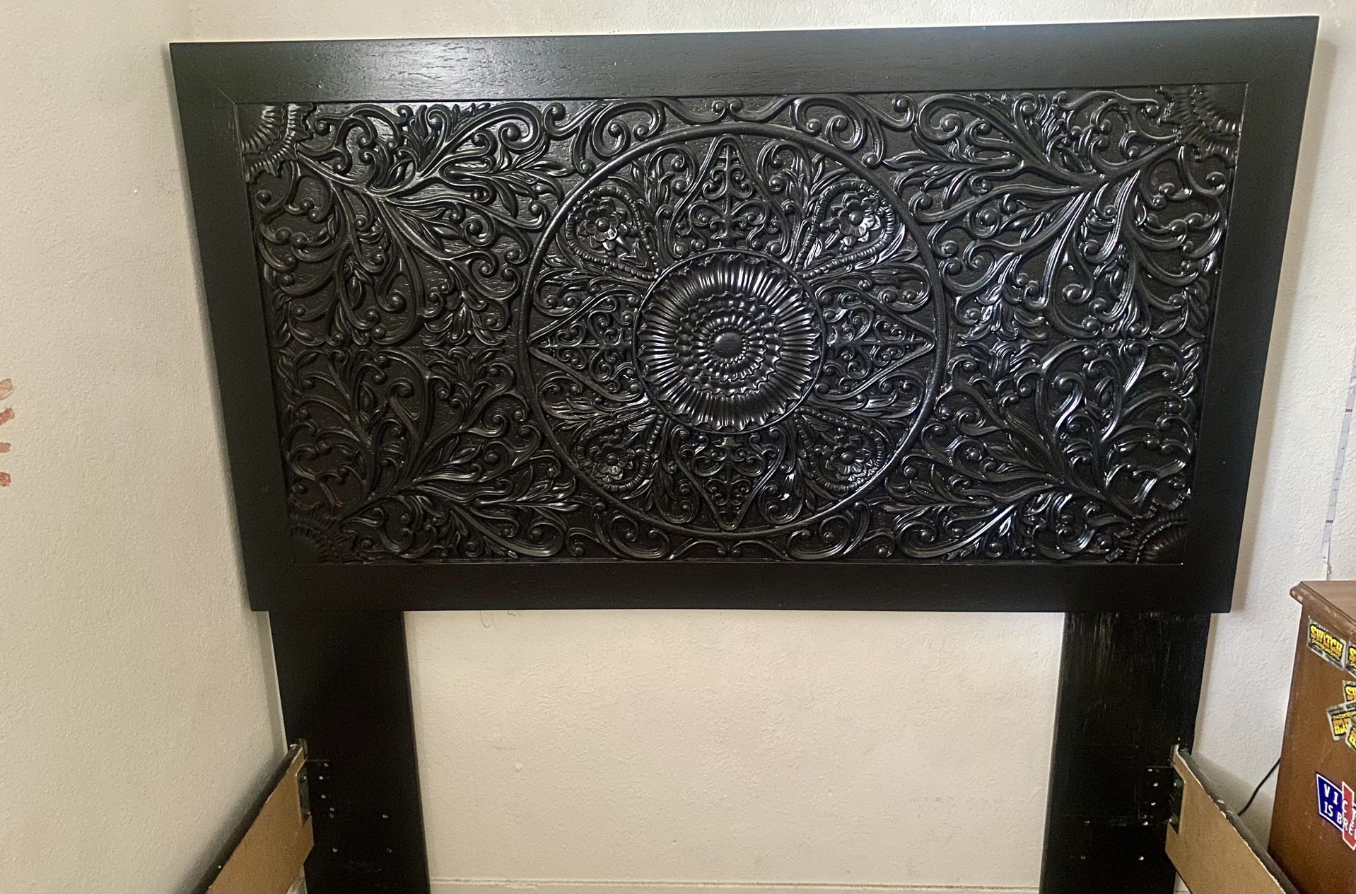 Full Size Bed Frame