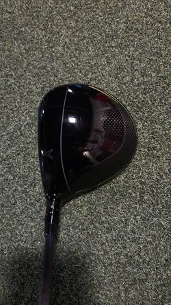 Callaway Epic Driver