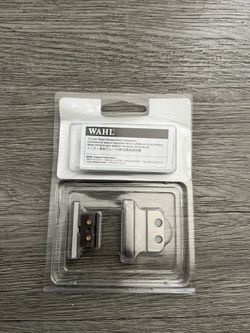 Wahl Detailer T- Wide blade