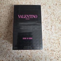Valentino Cologne