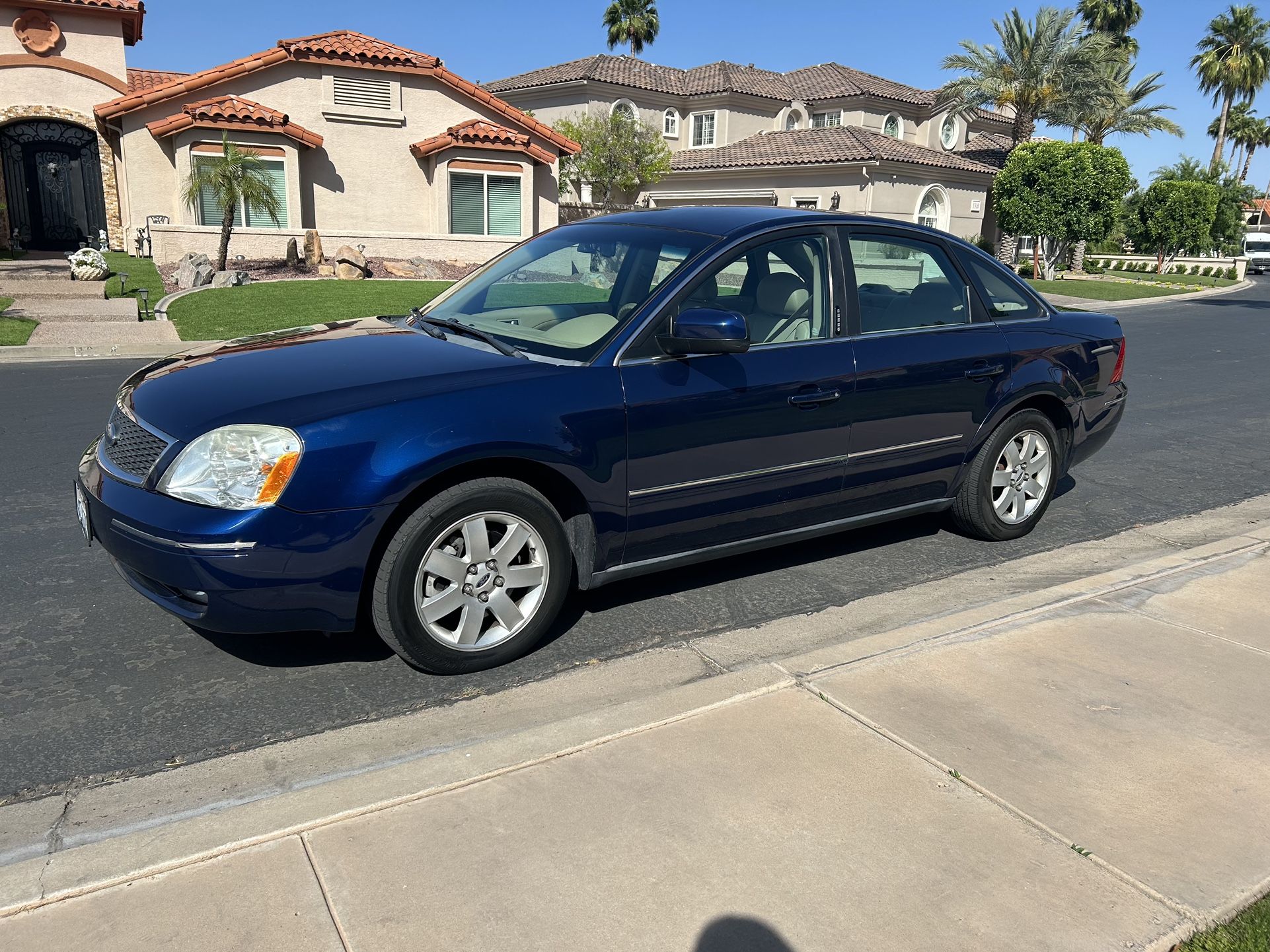 2006 Ford Five Hundred