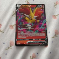 Pokémon Card 