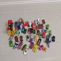 Small Cars