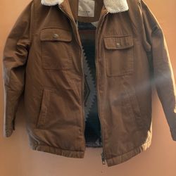 Western jacket