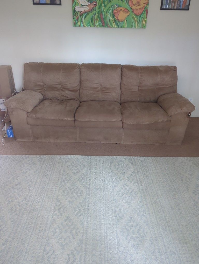 Free Sofa