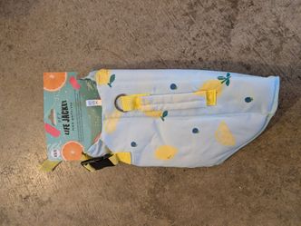 Pet Life Jacket Size XS/S