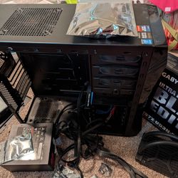 Old PC/Parts