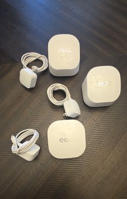 Eero 6+