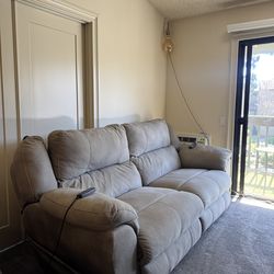 Loveseat/Couch