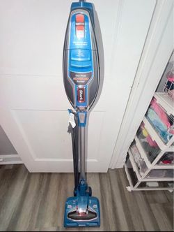 Shark Rocket DuoClean Ultra-Light Corded Stick Vacuum (HV380 Series)