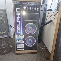 Dolphin Bluetooth Speaker