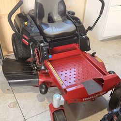 Troy-Bilt Mustang  42in 