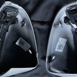 Mercedes Side Mirrors