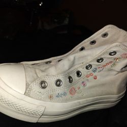 Converse All Star Size 7