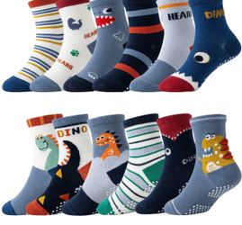 12 pairs of socks new size 2-4T