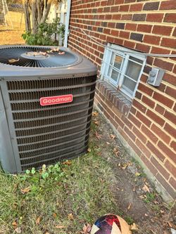 Air Conditioner Good Conditions 