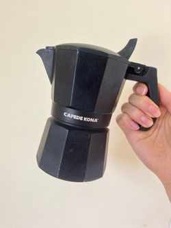 Espresso Maker