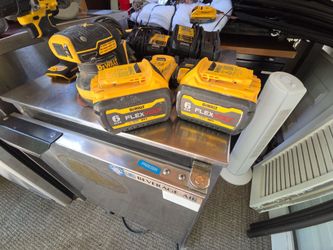 Power tools and more for sale