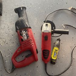 Power Tools