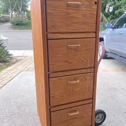 Filing Cabinet