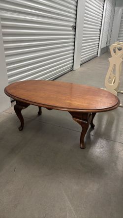 Small Coffee Table