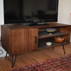 Juliette TV Stand for TVs up to 55”