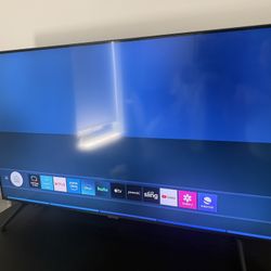 Samsung TV 50” 