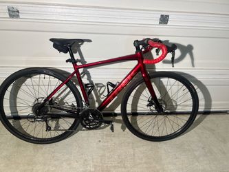 Trek domane AL 2 2024 size M