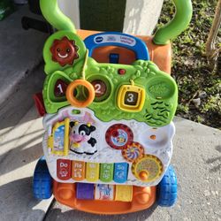 Babyb Fun Walker 