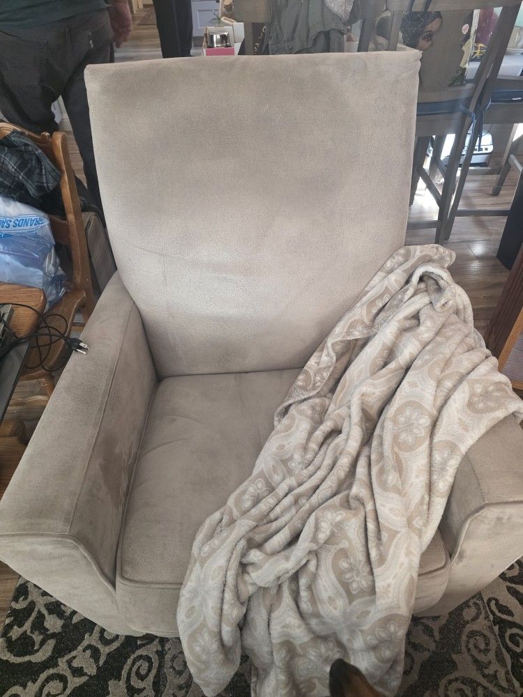Recliner