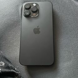 Excellent Condition ATT 14 Pro MAX 512gb 