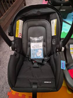 SnugRide SnugLock 35 DLX