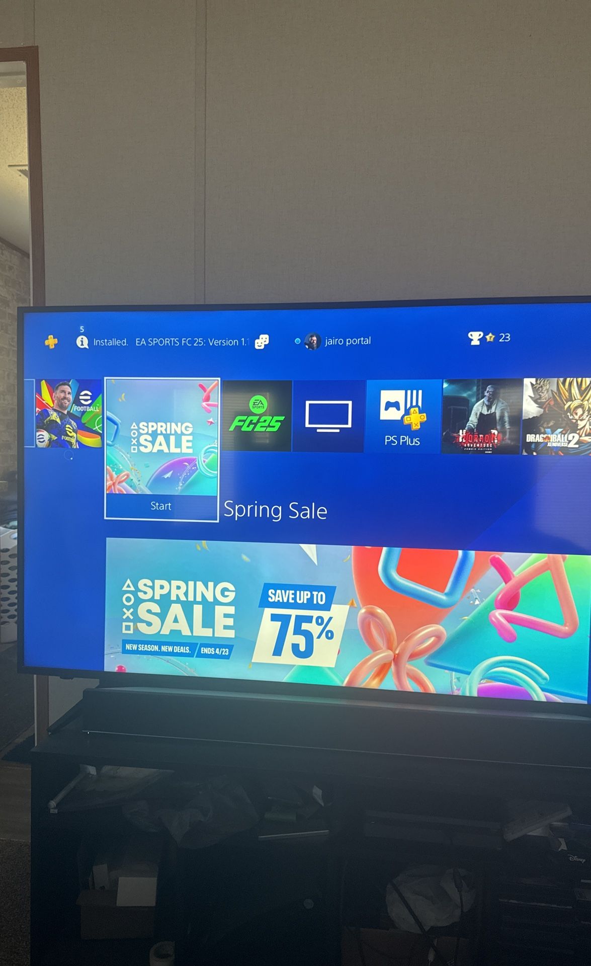 PS4