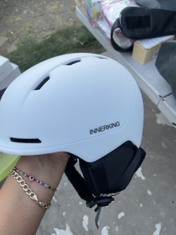 Ski Helmet 