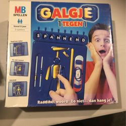Hangman - Game