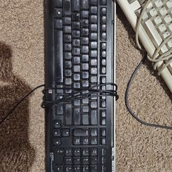 Older Keyboards