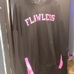 Ladies flawless Hoodie Size 3X (21)