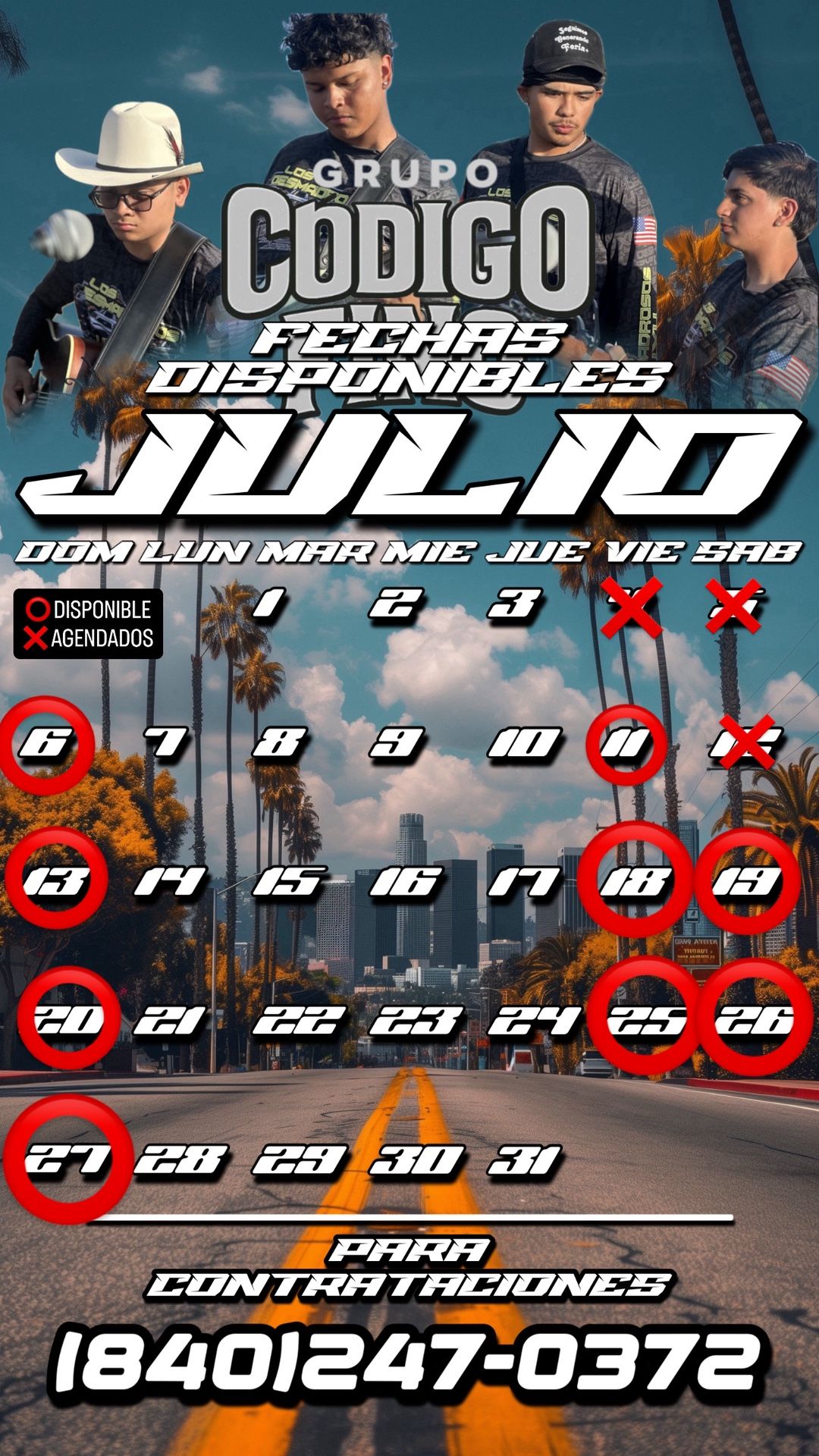 Grupo Sierreño
