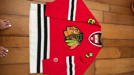 Chicago Blackhawk Jersey BRAND NEW