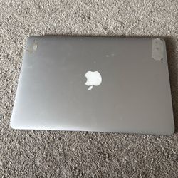 MacBook Air 2017