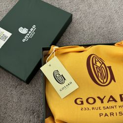 Goyard