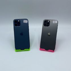Iphone 12 Pro 128GB AT&T/Cricket 