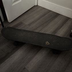 SKATEBOARD