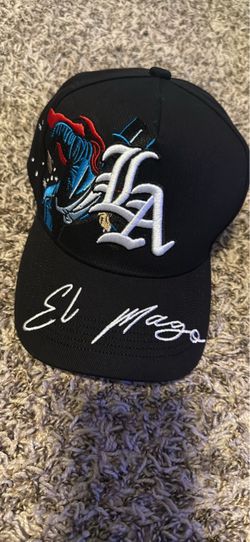 El mago hat