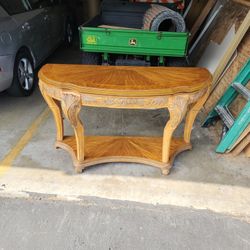 Antique Furniture 