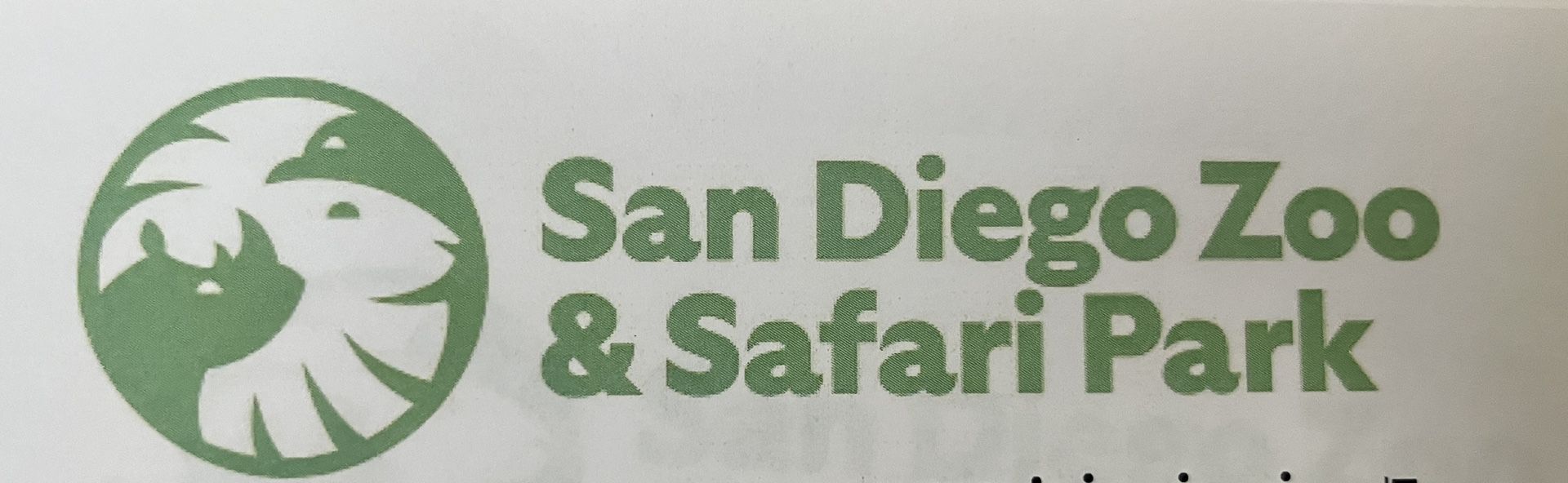 San Diego Zoo Or Safari Park