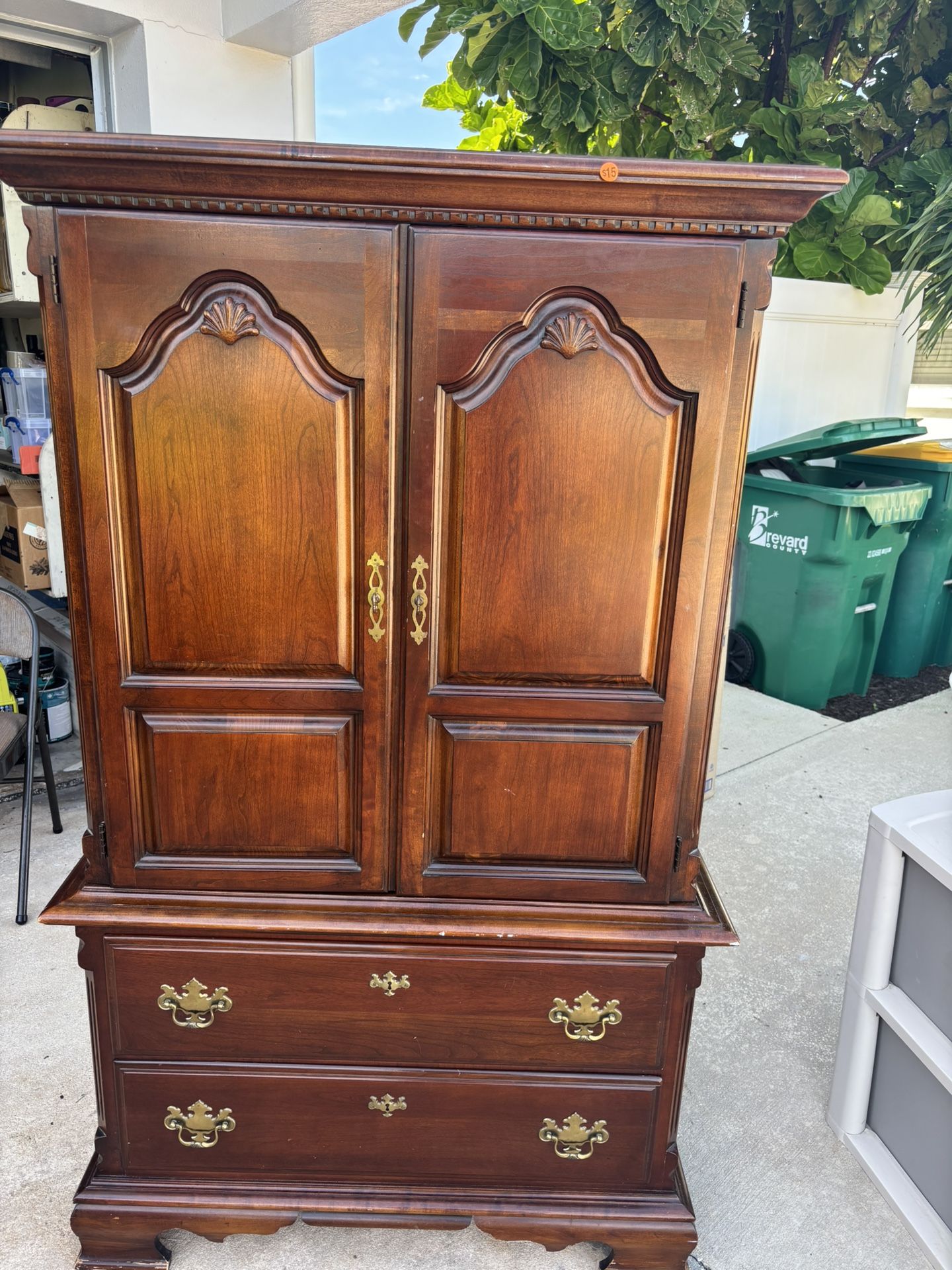 Dresser Great Condition